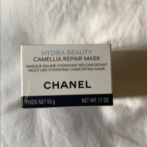 Chanel Hydra Beauty Camellia Repair Mask